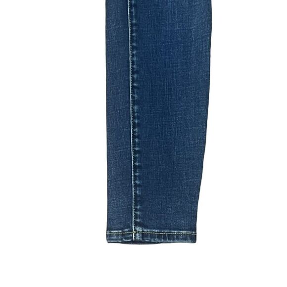 AEO Super Hi-Rise Jegging Jeans Sz 6 - Picture 6 of 10